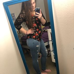 Meet your Posher, Brooke